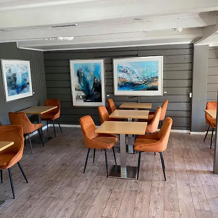 Bergtun Casa de hóspedes Valle (Aust-Agder)